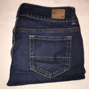 AE Capri